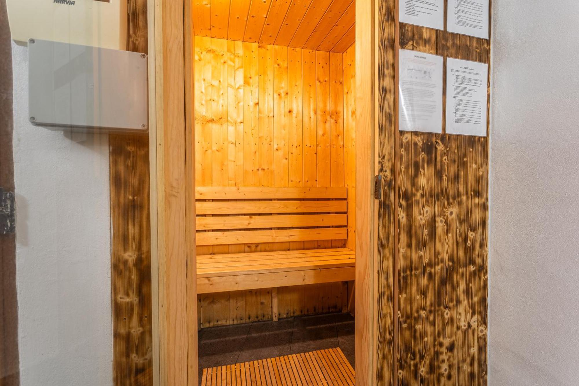 Klinovec 129 Lägenhet Loučná pod Klínovcem Exteriör bild